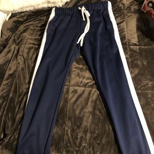 Fashion nova men’s sweatpants